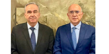 Μ. Παπαδόπουλος Σημαντικές παρεμβάσεις για τον Ν. Κοζάνης μέσω της χρηματοδότησης των 110 εκατ. ευρώ – Απόδειξη στήριξης για τη Δυτ. Μακεδονία