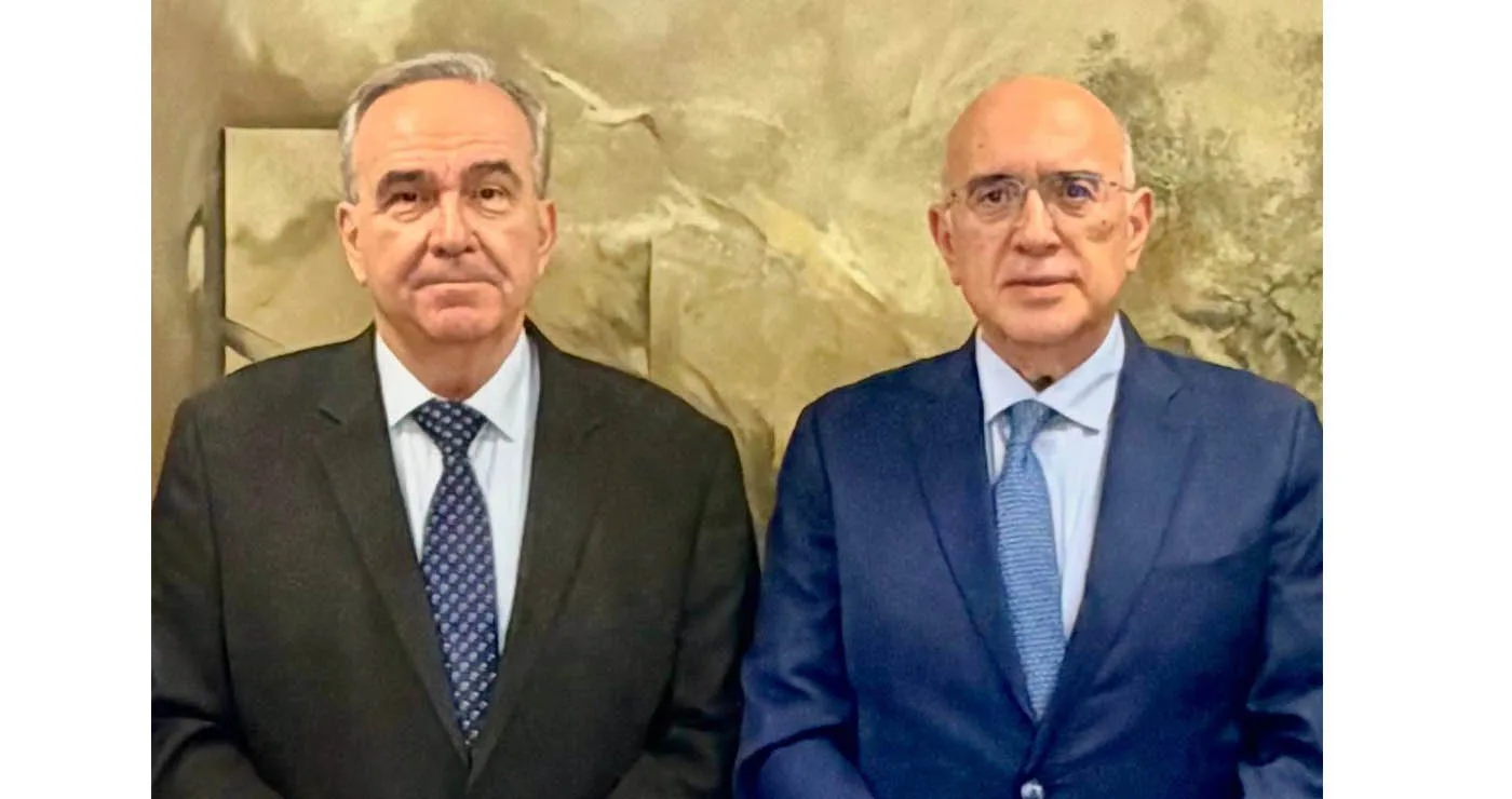 Μ. Παπαδόπουλος Σημαντικές παρεμβάσεις για τον Ν. Κοζάνης μέσω της χρηματοδότησης των 110 εκατ. ευρώ – Απόδειξη στήριξης για τη Δυτ. Μακεδονία