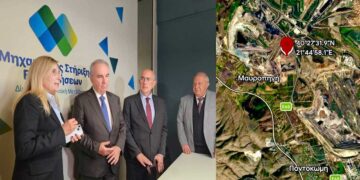 Μ. Παπαδόπουλος: “Εγκρίθηκε η πρότασή μου για την υλοποίηση δύο σημαντικών αθλητικών έργων στον Νομό Κοζάνης” – Η ανάρτηση για το Σκοπευτήριο και την αναβάθμιση της πίστας Motocross