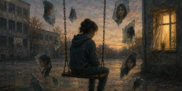 Ευ Ήβη στο κενό* – Γράφει ο Αντώνης Μάριος ΠαΠαγιώτης