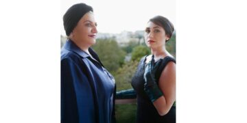 Η μουσικοθεατρική παράσταση «ΚΑΛΛΑΣ – ΒΕΜΠΟ: Μία φανταστική συνάντηση» έρχεται στο στέκι του Φιλοπρόοδου Κοζάνης
