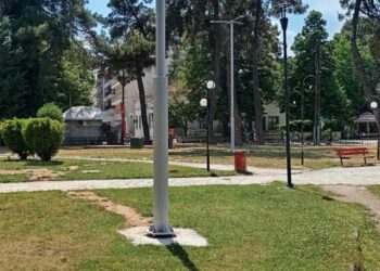 Εορδαία: Αντιπαράθεση για τα χόρτα και τη διαχείριση του πρασίνου