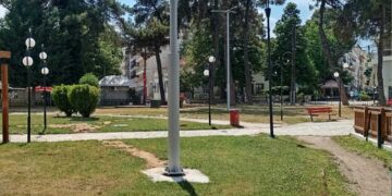 Εορδαία: Αντιπαράθεση για τα χόρτα και τη διαχείριση του πρασίνου