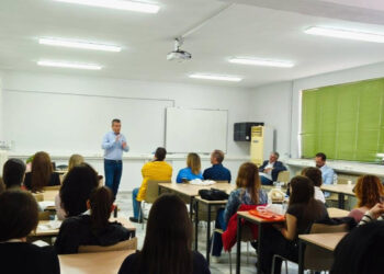 Καινοτομία από το Πανεπιστήμιο Δυτικής Μακεδονίας: Η έρευνα ως γέφυρα προς την επιχειρηματικότητα