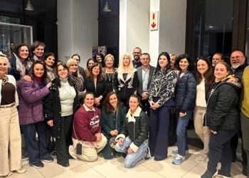 Ενισχύεται η συνεργασία του Πανεπιστημίου Δυτικής Μακεδονίας με τη Σχολή ΣΑΧΕΤΙ στο Γιοχάνεσμπουργκ