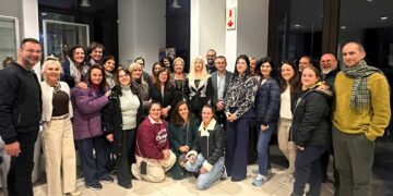 Ενισχύεται η συνεργασία του Πανεπιστημίου Δυτικής Μακεδονίας με τη Σχολή ΣΑΧΕΤΙ στο Γιοχάνεσμπουργκ