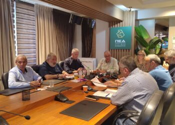 Νέες καλοκαιρινές ανησυχίες στην ΠΕΔ: Από τις περσινές παραιτήσεις στο συλλαλητήριο, υπό το φόβο της αποτυχίας