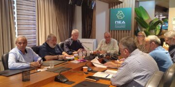 Νέες καλοκαιρινές ανησυχίες στην ΠΕΔ: Από τις περσινές παραιτήσεις στο συλλαλητήριο, υπό το φόβο της αποτυχίας