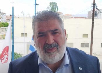 Π. Πλακεντάς: “Η πρώην ΑΕΒΑΛ ανήκει στην ιστορία μας. Το ΒΙΟΠΑ ανήκει στο αύριο της Εορδαίας”