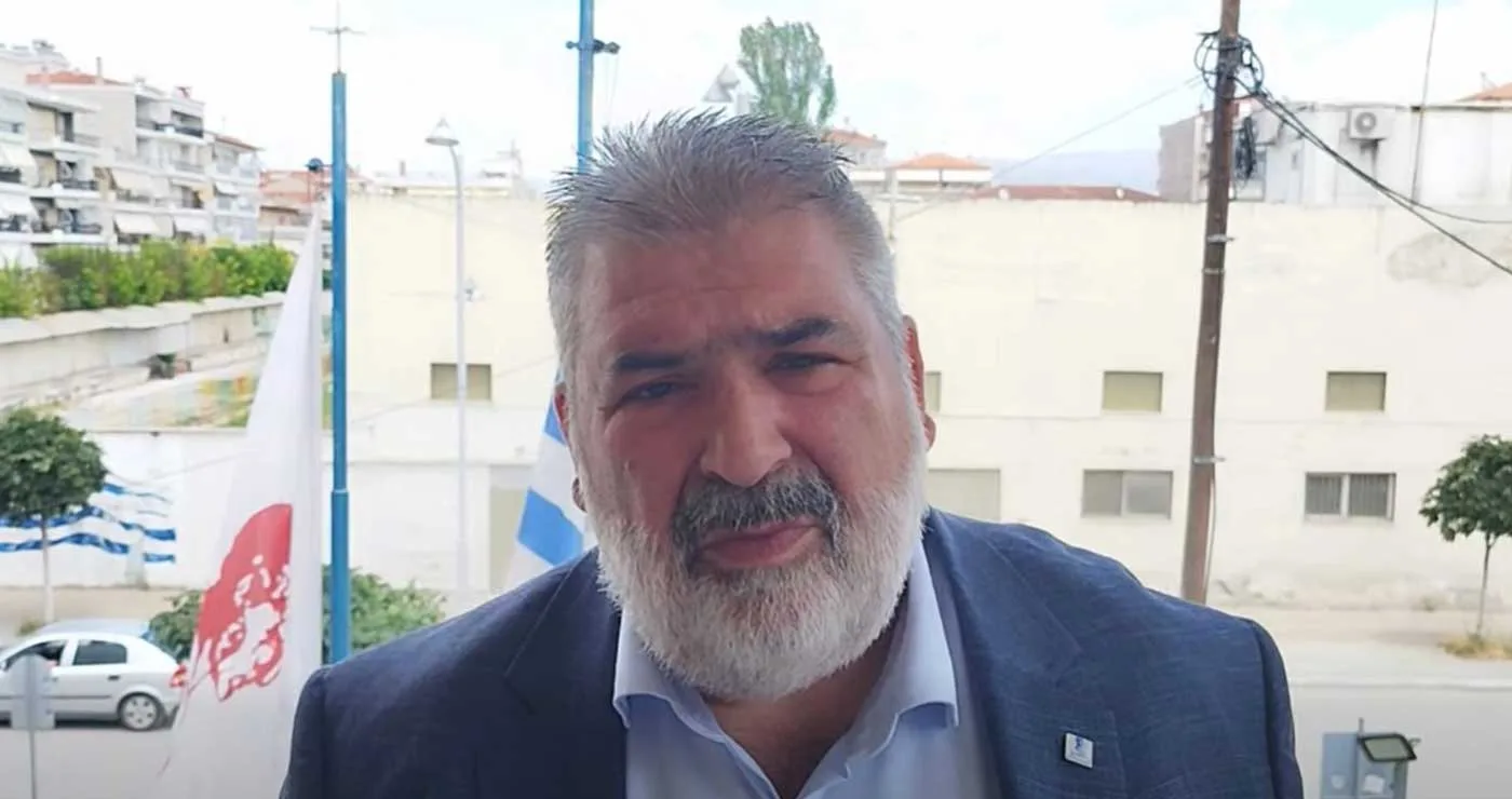 Π. Πλακεντάς: “Η πρώην ΑΕΒΑΛ ανήκει στην ιστορία μας. Το ΒΙΟΠΑΠ ανήκει στο αύριο της Εορδαίας”