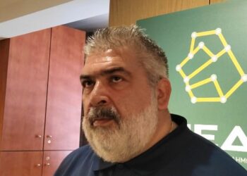 Στο Δ.Σ. Εορδαίας οι εξελίξεις της απολιγνιτοποίησης και το μέλλον των λιγνιτικών μονάδων – Τι δήλωσε ο Π. Πλακεντάς
