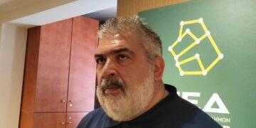 Στο Δ.Σ. Εορδαίας οι εξελίξεις της απολιγνιτοποίησης και το μέλλον των λιγνιτικών μονάδων – Τι δήλωσε ο Π. Πλακεντάς