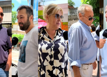 Οι πολίτες της Πτολεμαΐδας απαντούν: Ποιο είναι το μεγαλύτερο πρόβλημα της περιοχής;