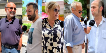 Οι πολίτες της Πτολεμαΐδας απαντούν: Ποιο είναι το μεγαλύτερο πρόβλημα της περιοχής;