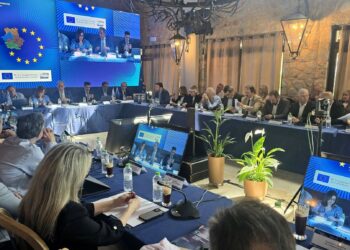 Στο 33% η απορρόφηση του Προγράμματος «Δυτική Μακεδονία 2021-2027»