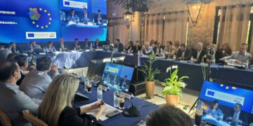 Στο 33% η απορρόφηση του Προγράμματος «Δυτική Μακεδονία 2021-2027»