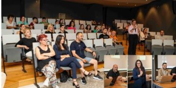 Κοζάνη: Στο επίκεντρο η ψυχική υγεία αθλητών και προπονητών σε ενημερωτική ημερίδα