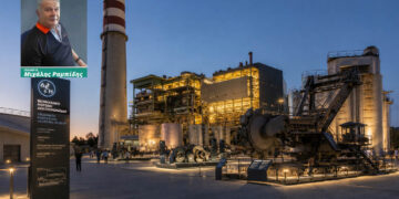 ΔΕΗ: Δημιουργείται μουσείο βιομηχανικής κληρονομιάς στην Πτολεμαΐδα!! – Του Μιχάλη Ραμπίδη