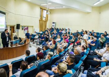 Με μεγάλη συμμετοχή πραγματοποιήθηκε το σεμινάριο «AI Εργαλεία για το Σύγχρονο Εμπόριο»