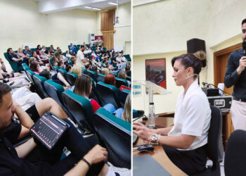 Πτολεμαΐδα: Οι έμποροι έμαθαν πώς να αξιοποιούν εργαλεία AI για την επιχείρησή τους