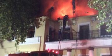 Στα χέρια του Δήμου Σερβίων η μελέτη για το νέο Δημαρχείο