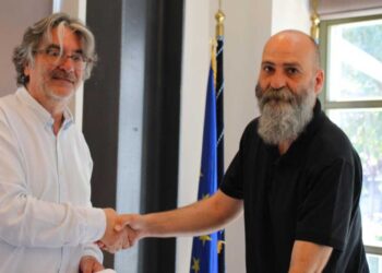 Ενίσχυση των υπηρεσιών του Δήμου Σερβίων με νέο προσωπικό