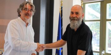 Ενίσχυση των υπηρεσιών του Δήμου Σερβίων με νέο προσωπικό