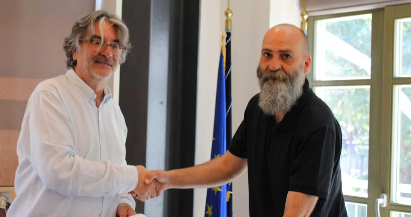 Ενίσχυση των υπηρεσιών του Δήμου Σερβίων με νέο προσωπικό