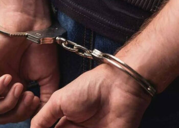 Φλώρινα: Σύλληψη 45χρονου με εκκρεμές ευρωπαϊκό ένταλμα από γερμανικές αρχές