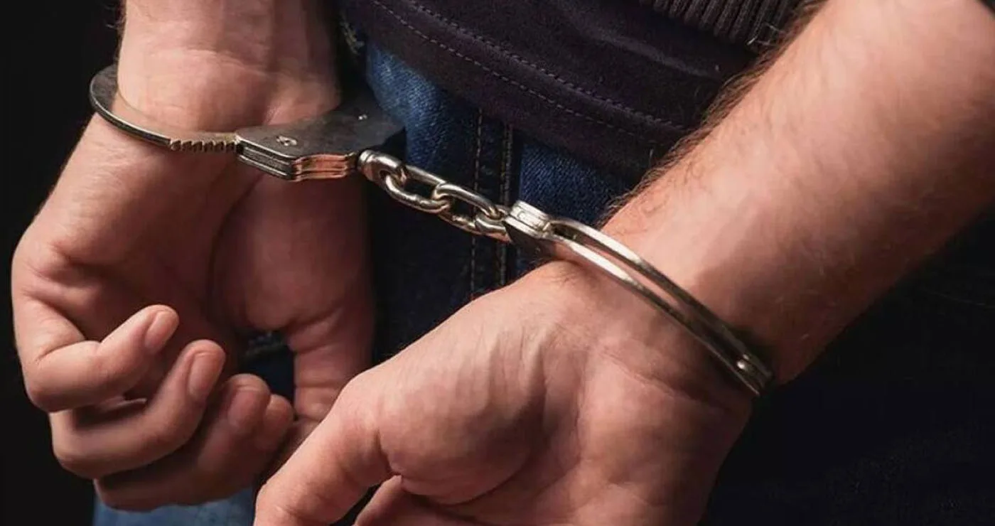 Φλώρινα: Σύλληψη 45χρονου με εκκρεμές ευρωπαϊκό ένταλμα από γερμανικές αρχές