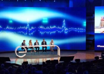 Στάσσης: Η Τεχνητή Νοημοσύνη στο επίκεντρο του μετασχηματισμού της ΔΕΗ