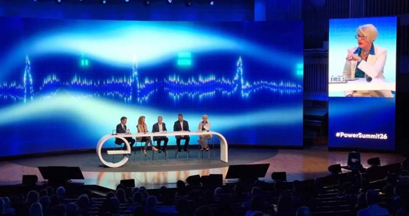 Στάσσης: Η Τεχνητή Νοημοσύνη στο επίκεντρο του μετασχηματισμού της ΔΕΗ