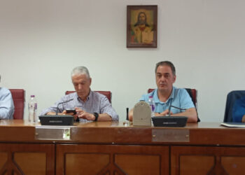 Πανδυτικομακεδονικό Συλλαλητήριο στις 9 Ιουλίου στην Κοζάνη αποφάσισαν Δήμαρχοι και φορείς- Τι αποφασίστηκε στη σύσκεψη στην Πτολεμαΐδα