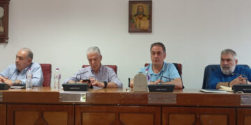 Πτολεμαΐδα: Πανδυτικομακεδονικό Συλλαλητήριο στις 9 Ιουλίου στην Κοζάνη αποφάσισαν Δήμαρχοι και φορείς