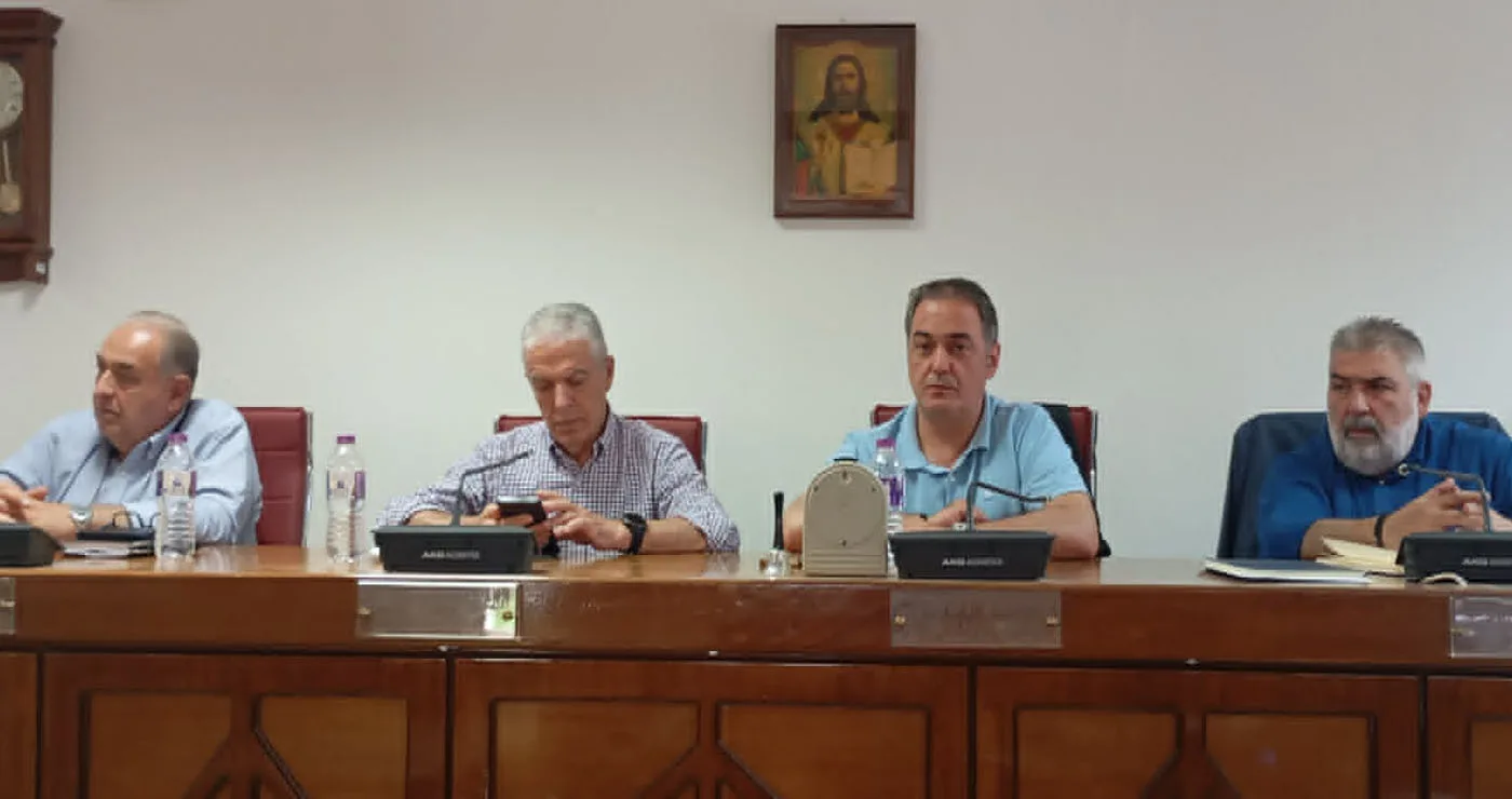 Πτολεμαΐδα: Πανδυτικομακεδονικό Συλλαλητήριο στις 9 Ιουλίου στην Κοζάνη αποφάσισαν Δήμαρχοι και φορείς