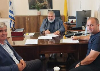 Ποσό 49.600€ για εργασίες ανακαίνισης ΚΕΠ Δήμου Εορδαίας