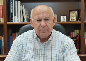 Ταταρίδης για το αυτόφωρο μετά τη μήνυση: «Πήγα οικειοθελώς και αποχώρησα μετά από λίγα λεπτά»
