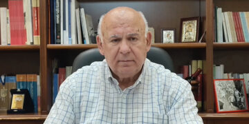 Ταταρίδης για το αυτόφωρο μετά τη μήνυση: «Πήγα οικειοθελώς και αποχώρησα μετά από λίγα λεπτά»