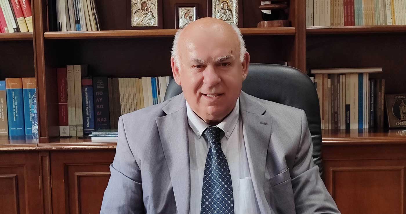 Δήμος Γρεβενών: Η νέα σύνθεση της Δημοτικής Αρχής