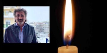 Πτολεμαΐδα: Έφυγε από τη ζωή σε ηλικία 61 ετών ο Άρης Μαχαιρόπουλος, του ιστορικού τσιπουράδικου “ΑΡΗΣ”