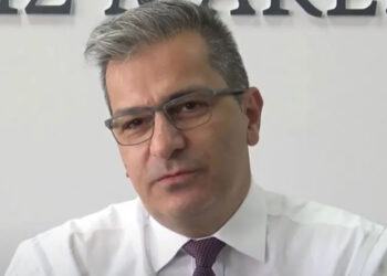 O Πρύτανης Θεόδωρος Θεοδουλίδης: Γιατί να επιλέξω το Πανεπιστήμιο Δυτικής Μακεδονίας;