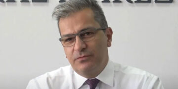 O Πρύτανης Θεόδωρος Θεοδουλίδης: Γιατί να επιλέξω το Πανεπιστήμιο Δυτικής Μακεδονίας;