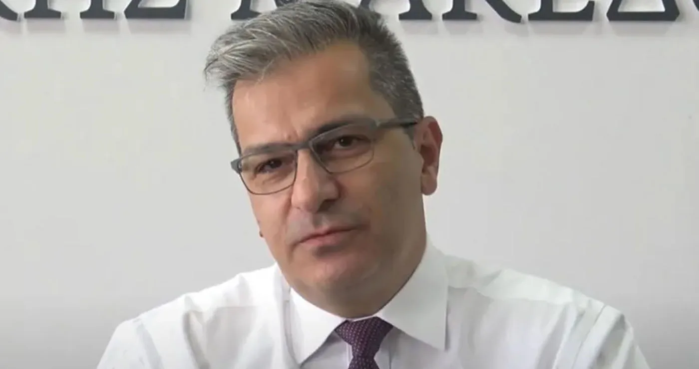 O Πρύτανης Θεόδωρος Θεοδουλίδης: Γιατί να επιλέξω το Πανεπιστήμιο Δυτικής Μακεδονίας;