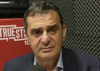 Τοπαλίδης: “Επτά εταιρείες υπογράφουν εκτάσεις της ΜΕΤΑΒΑΣΗΣ  – Έρχονται ανακοινώσεις έως τον Σεπτέμβριο”