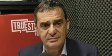 Τοπαλίδης: “Επτά εταιρείες υπογράφουν εκτάσεις της ΜΕΤΑΒΑΣΗΣ  – Έρχονται ανακοινώσεις έως τον Σεπτέμβριο”