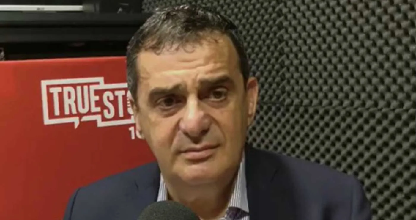 Τοπαλίδης: “Επτά εταιρείες υπογράφουν εκτάσεις της ΜΕΤΑΒΑΣΗΣ – Έρχονται ανακοινώσεις έως τον Σεπτέμβριο”