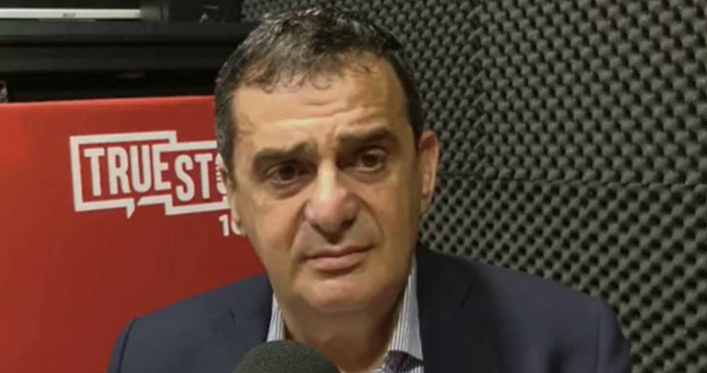Τοπαλίδης: “Επτά εταιρείες υπογράφουν εκτάσεις της ΜΕΤΑΒΑΣΗΣ  – Έρχονται ανακοινώσεις έως τον Σεπτέμβριο”