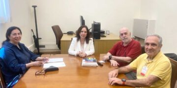 Καλλιόπη Βέττα: Η Δημόσια Τηλεόραση γυρίζει την πλάτη στον πολιτισμό και το ελληνικό ντοκιμαντέρ