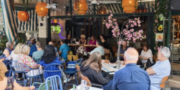 Το βιβλίο της Τάνιας Ώττα “Λίγη Ζωή Ακόμη” παρουσιάστηκε στην Πτολεμαΐδα (Βίντεο + Φωτογραφίες)