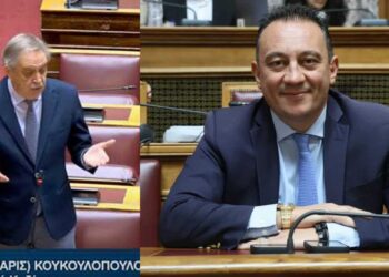 Βλάσης (Υπ. Παιδείας): «669 μόνιμοι διορισμοί στη Δ. Μακεδονία, την πενταετία ’20-’25»
